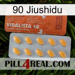 90 Jiushidu 43